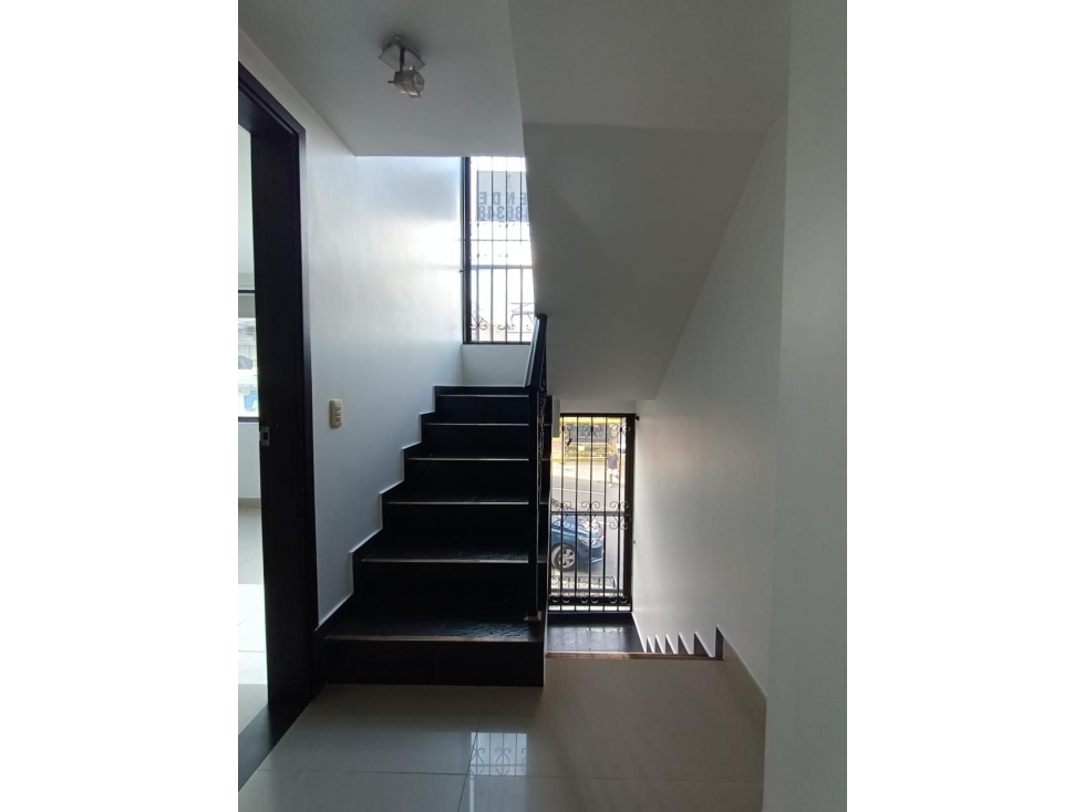 VENTA CASA URBANIZACIÓN ABIERTA LA ALDEA ITAGÜÍ 136 M² — foto 4