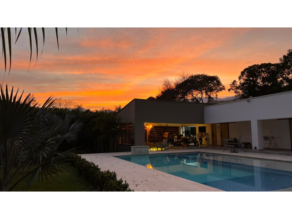 VENTA FINCA MARBELLA, SANTA FÉ DE ANTIOQUIA — foto 2