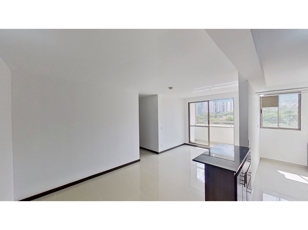 VENTA APARTAMENTO CEIBA DEL NORTE, BELLO