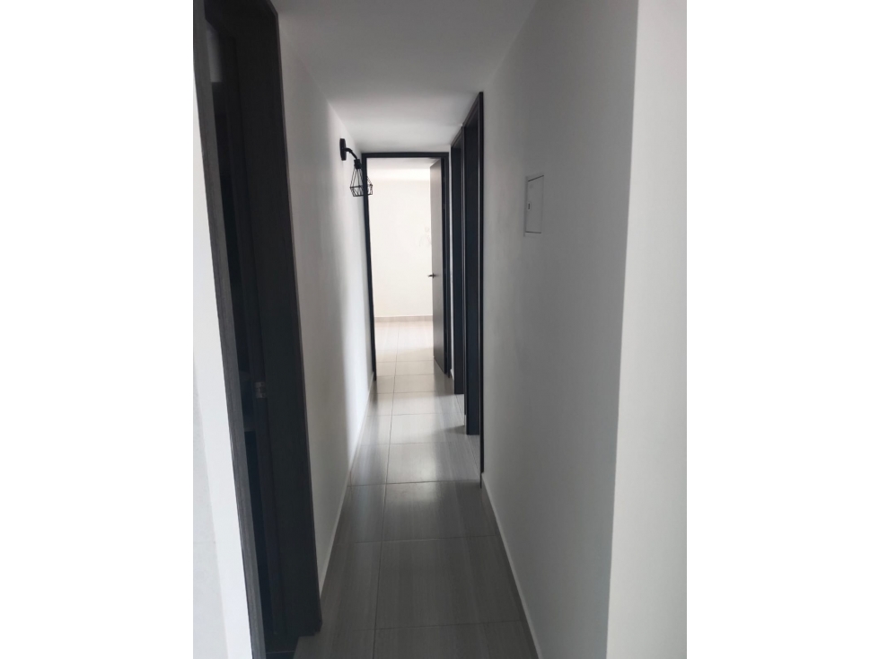 VENTA APARTAMENTO MAJAGUA VITAL BELLO- 80M2 — foto 5