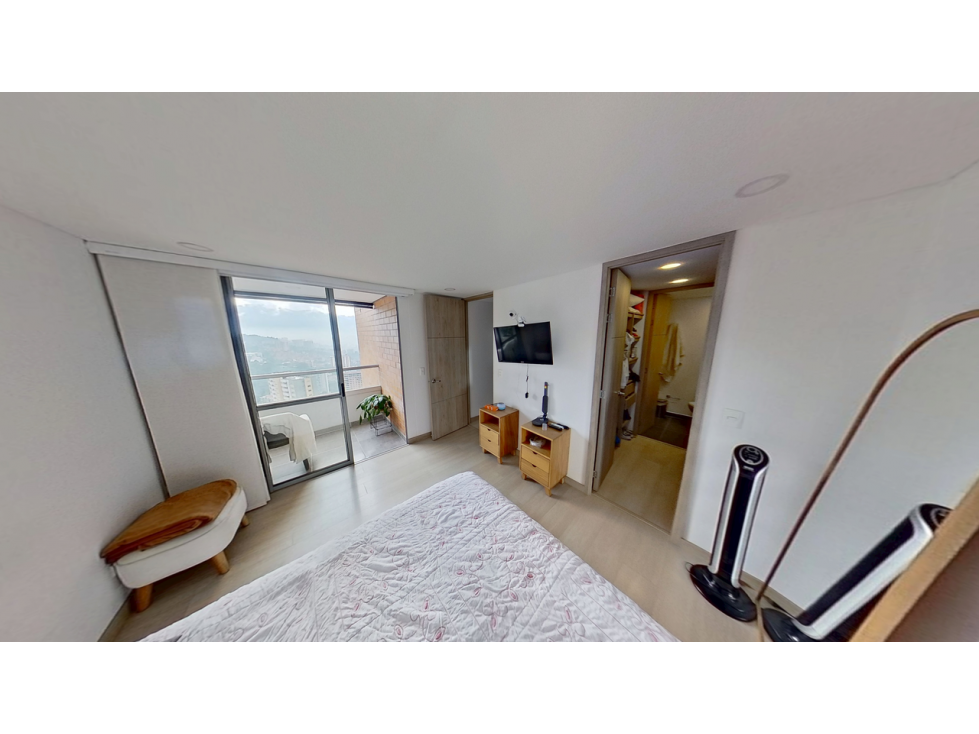 VENTA APARTAMENTO SENDERO FRESCO, ENVIGADO — foto 6