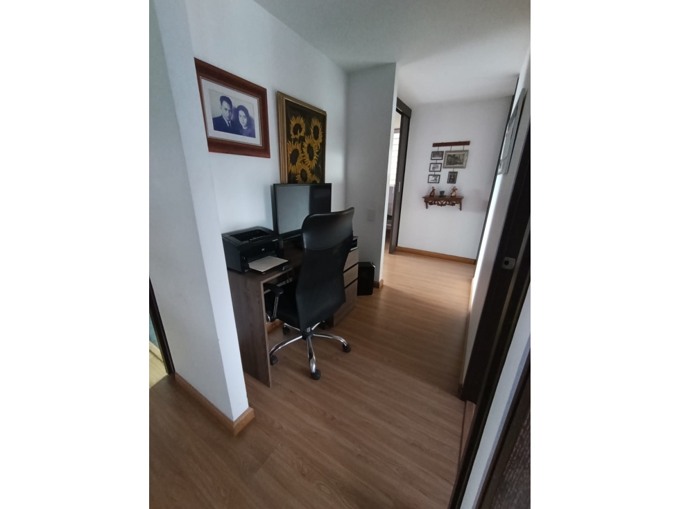 VENTA APARTAMENTO OPORTO CIUDADELA, BELLO-115M2 — foto 5