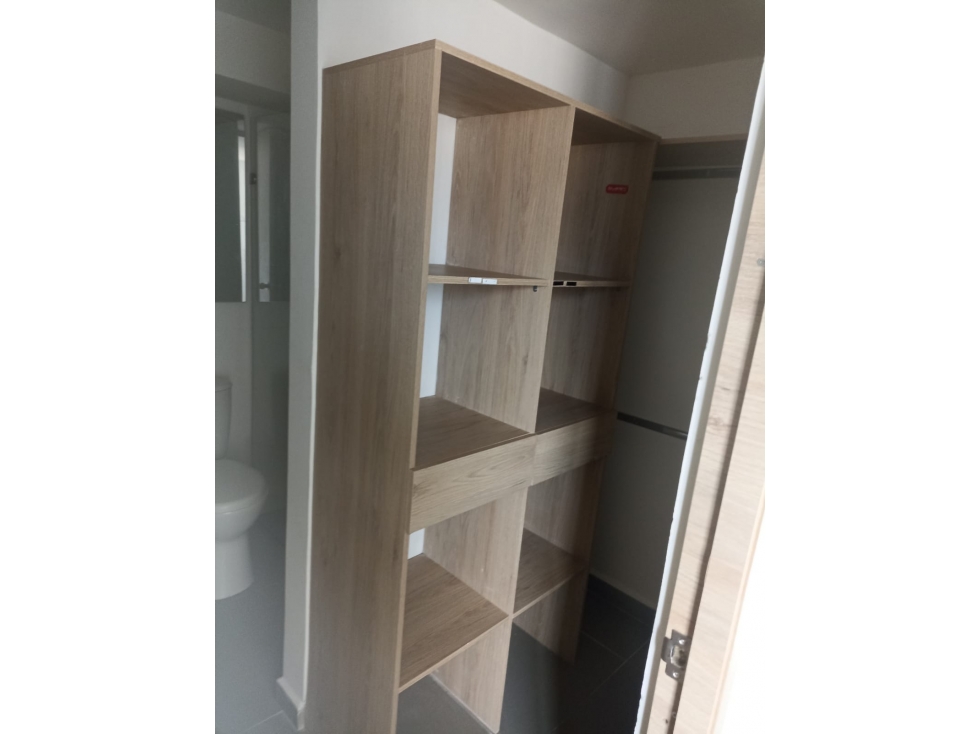VENTA APARTAMENTO MAJAGUA NATURAL BELLO- 62M2 — foto 4