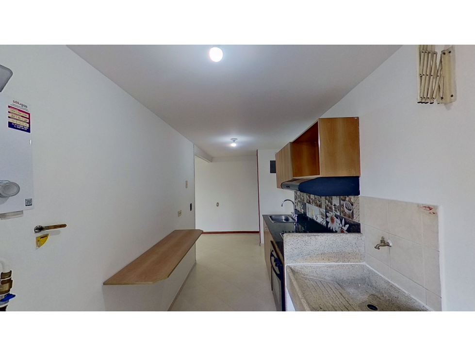 VENTA APARTAMENTO COLORES DEL MEDITERRANEO, MEDELLÍN — foto 5