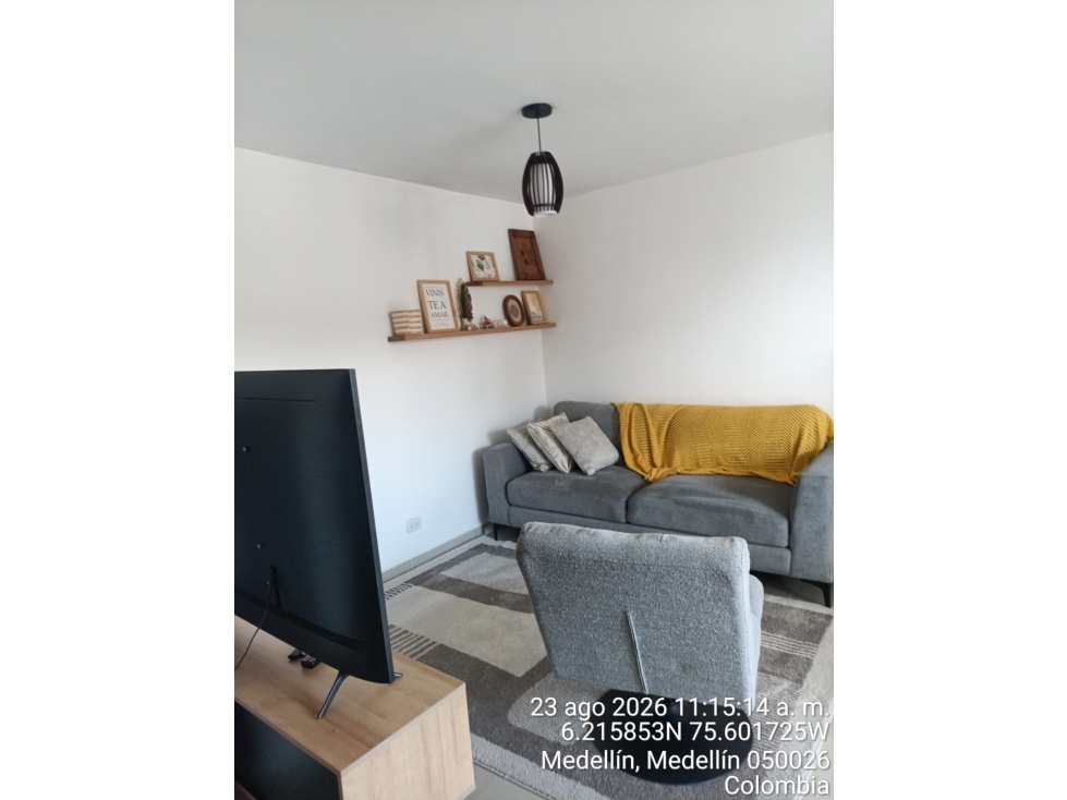 VENTA APARTAMENTO BELÉN, MEDELLÍN