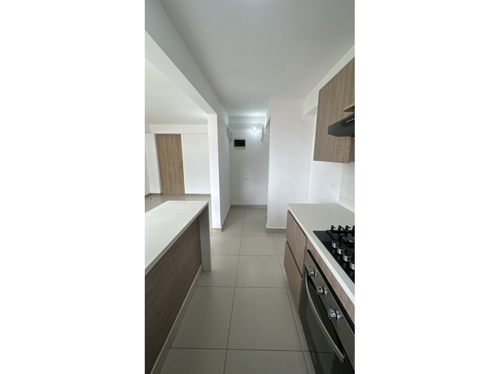 VENTA APARTAMENTO FLOR DE AGUA, SANTA ANA, BELLO — foto 5