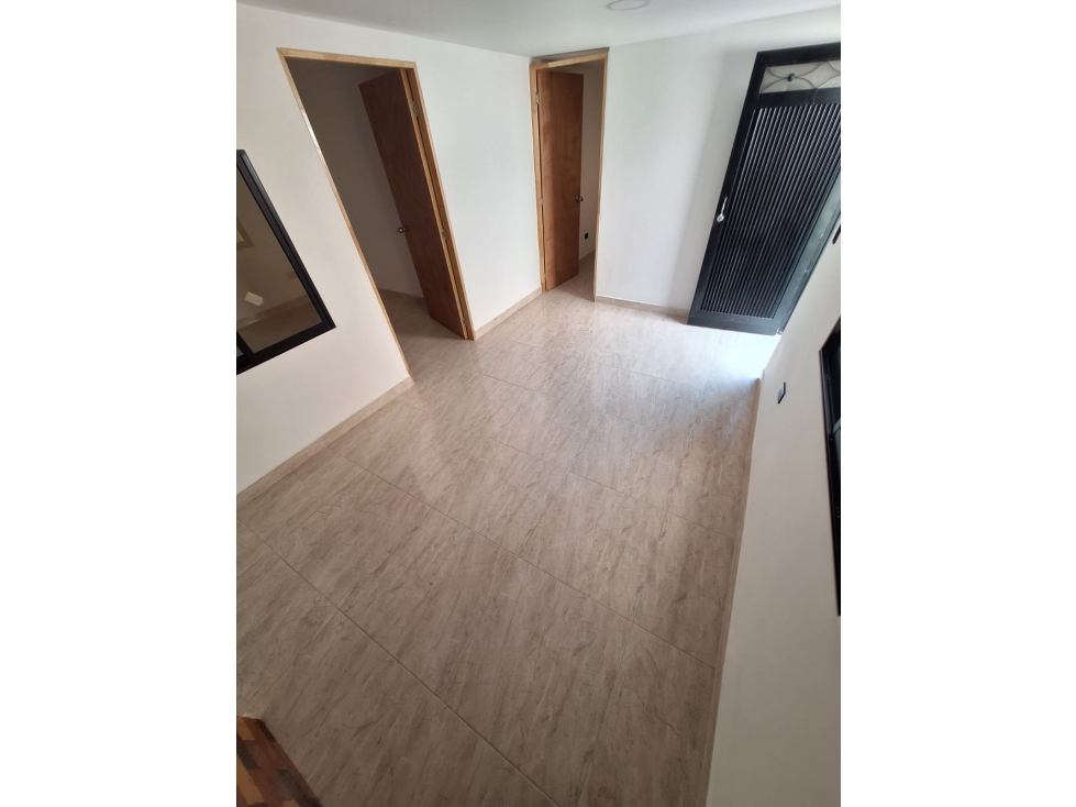 VENTA CASA PRIMER PISO, LOS MUÑOZ, ITAGÜÍ — foto 5