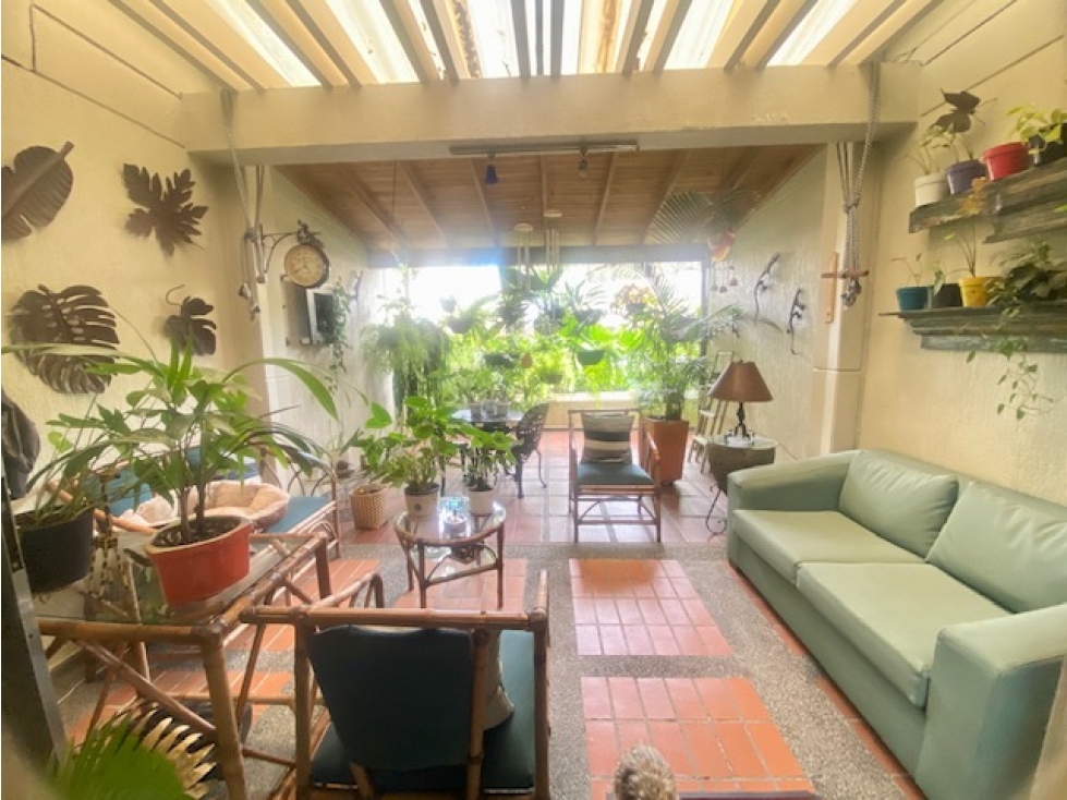 VENTA APARTAMENTO UNIDAD BOSQUES DE LA AGUACATALA, POBLADO — foto 3