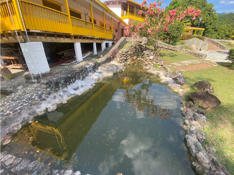 VENTA DE FINCA, SAN JERÓNIMO, ANTIOQUIA — foto 6
