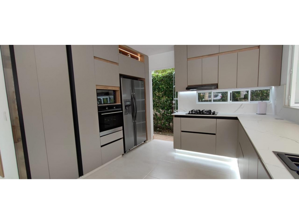 VENTA CASA UNIDAD CERRADA SAN JERÓNIMO, ANTIOQUIA - 4