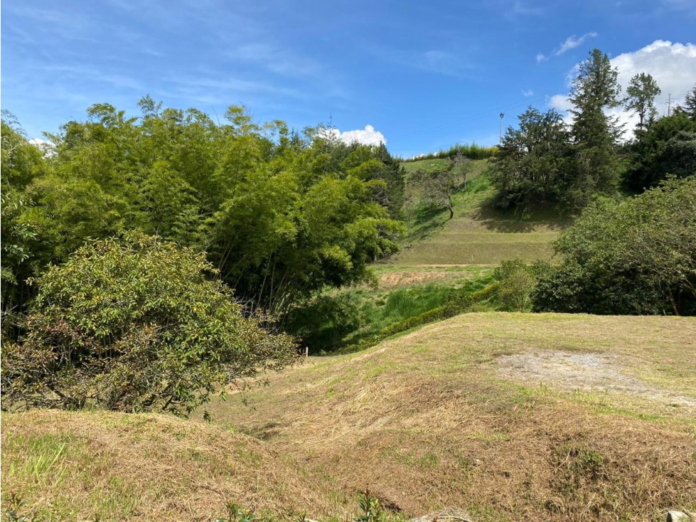 VENTA LOTE CONDOMINIO MILLEMONTI PRECIO DE OPORTUNIDAD MARINILLA-ANT — foto 6