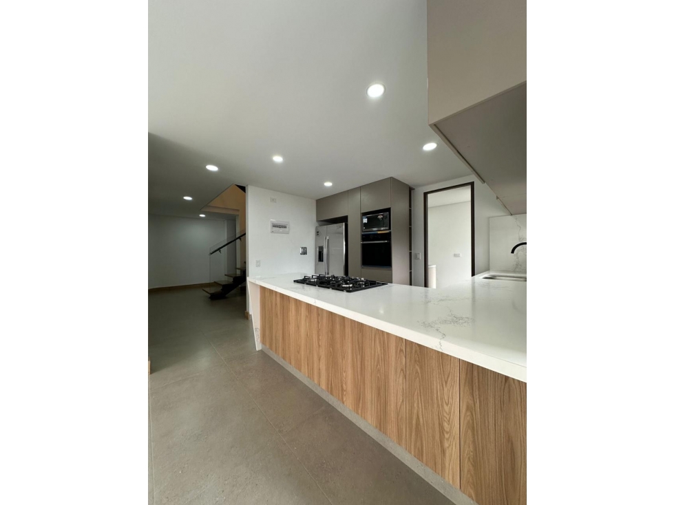 VENTA APARTAMENTOS PROYECTO CUMBRES, ENVIGADO — foto 4