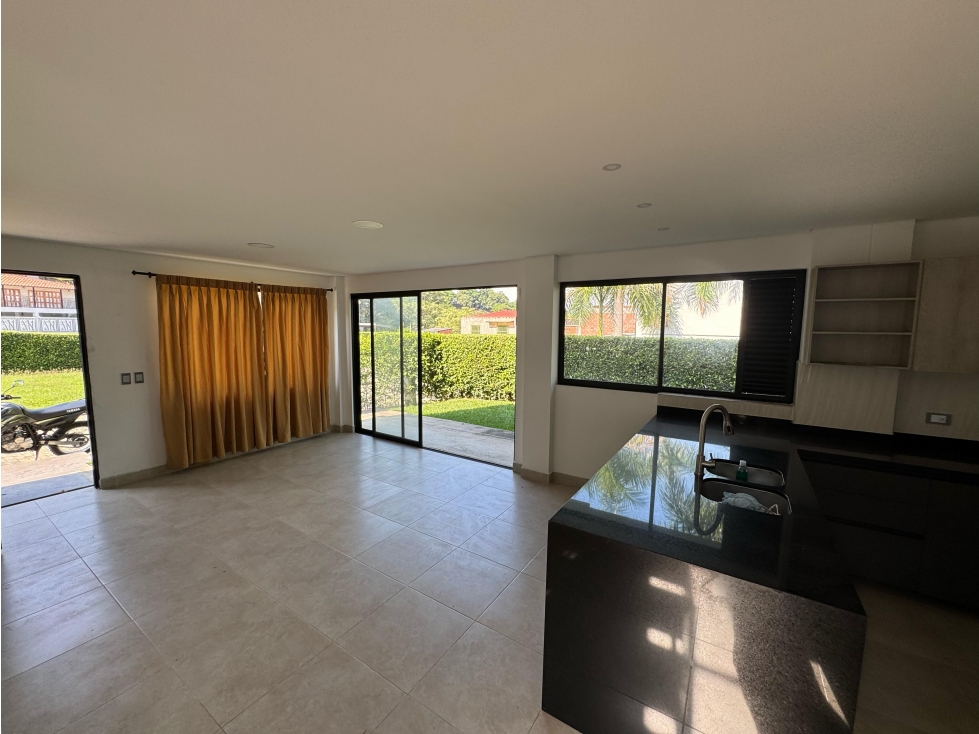 VENTA CASA PARA ESTRENAR, SOPETRÁN - 1