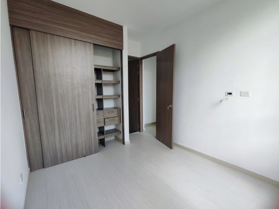 VENTA APARTAMENTO LA QUINTA, BELLO-54m2 — foto 4