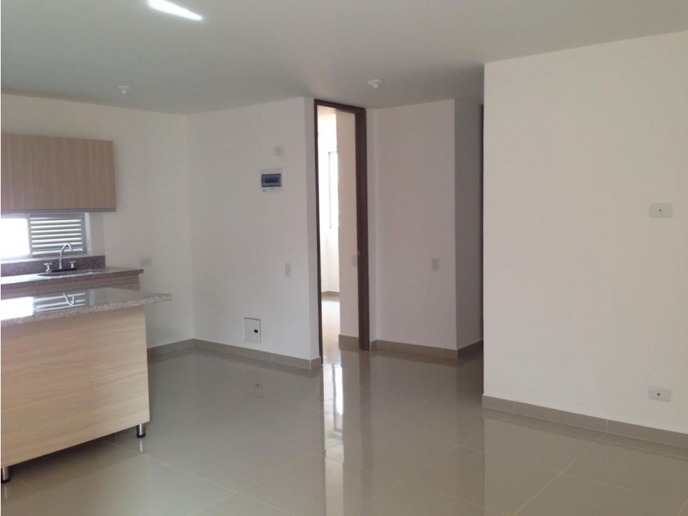 VENTA APARTAMENTO PORTOFINO PRIMER PARQUE DE LAURELES, MEDELLÍN