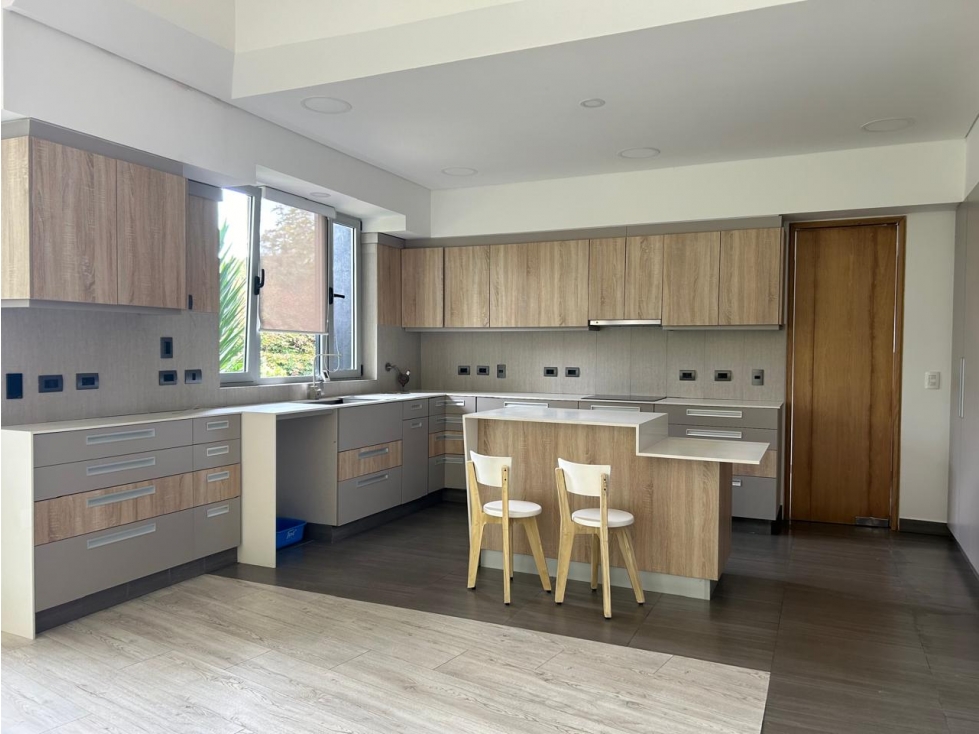 VENTA CASA CAMPESTRE, ALTO DE LAS PALMAS, LA ESPERANZA ENVIGADO — foto 3