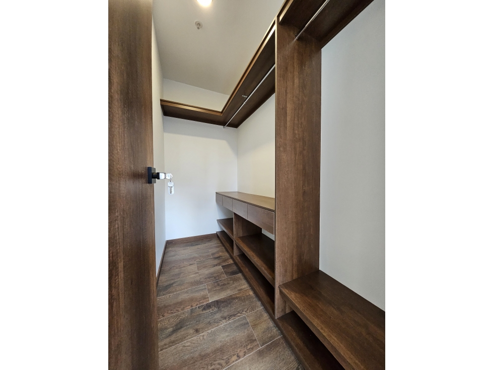 VENTA APARTAMENTO NUEVO QUARZZO, EL RETIRO — foto 6