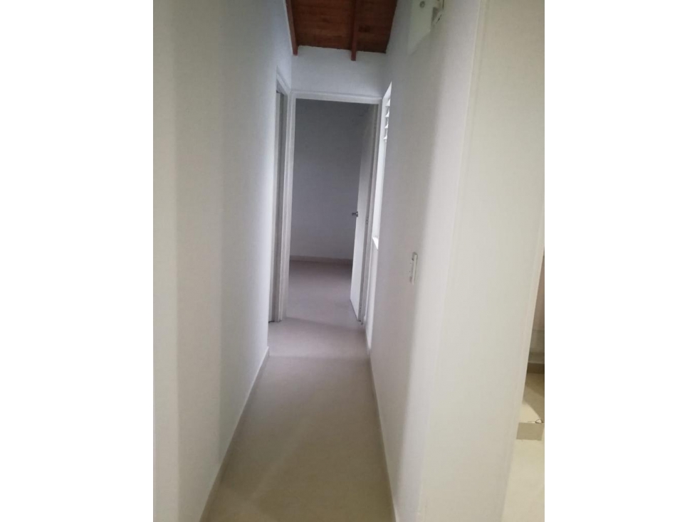VENTA CASA BIFAMILIAR URBANIZACIÓN EL ENCANTO II, ITAGÜÍ - 3