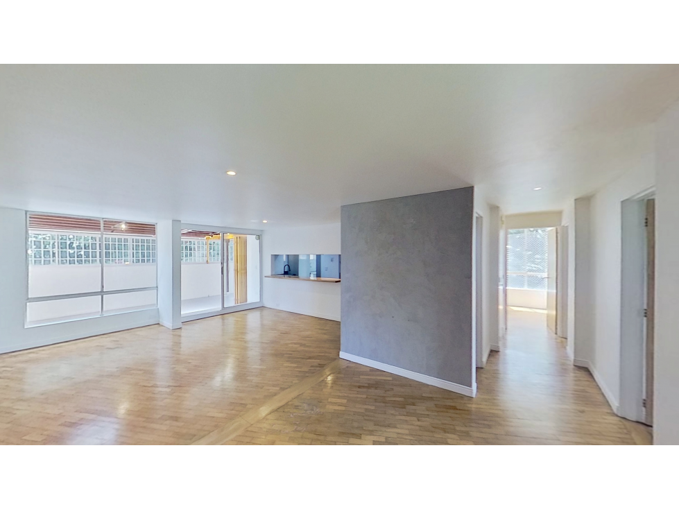 VENTA APARTAMENTO MOMPOX, LOS BALSOS, MEDELLÍN — foto 4