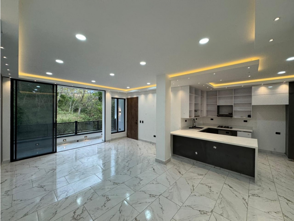 VENTA APARTAMENTO LUJOSO, SAN JERONIMO-ANT