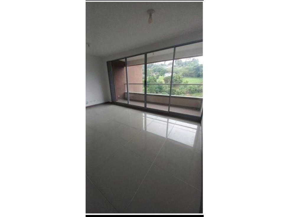 VENTA APARTAMENTO SECTOR CAMINO VERDE, ENVIGADO — foto 2