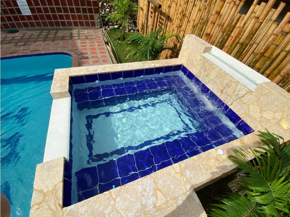 VEN/CAMBIO FINCA LA TATA, PARCELACIÓN EL HATO, SAN JERÓNIMO — foto 5