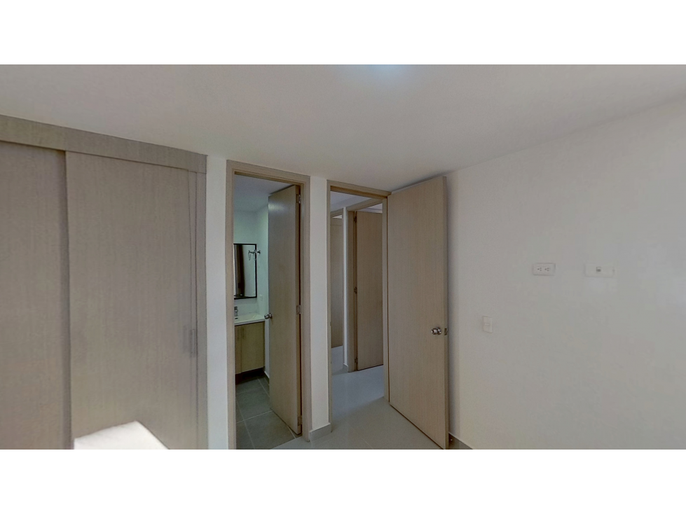 VENTA APARTAMENTO TORRE LOS ALCAZARES, SABANETA — foto 6