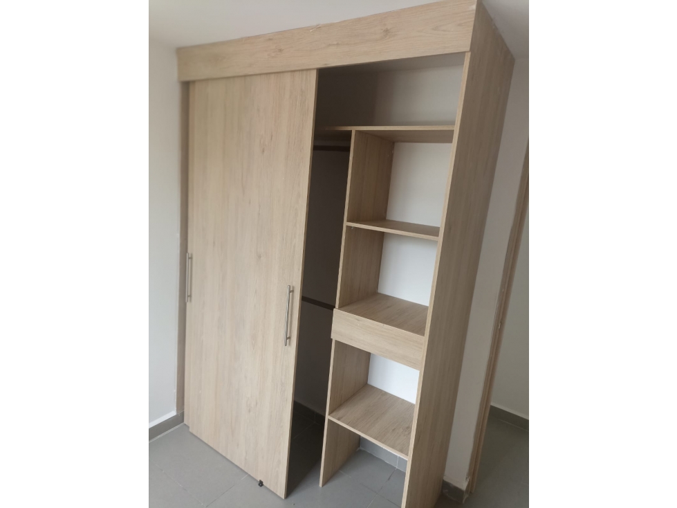 VENTA APARTAMENTO MAJAGUA NATURAL BELLO- 62M2 — foto 6