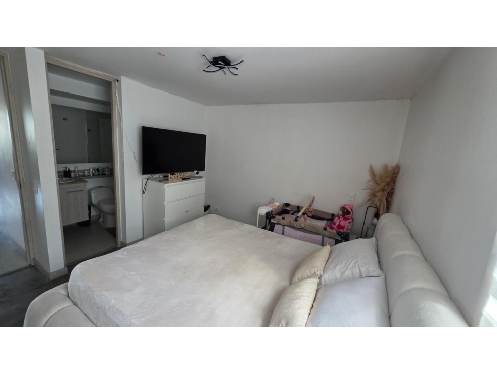 VENTA APARTAMENTO SELVÁTICA, SABANETA, ANTIOQUIA — foto 6