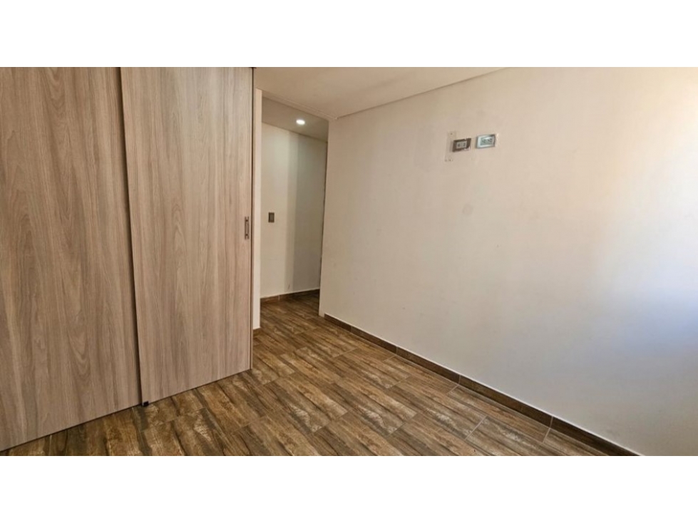 VENTA APARTAMENTO EN UNIDAD ARBOLEDA DEL CAMPO, NAVARRA, BELLO - 54 m² — foto 6