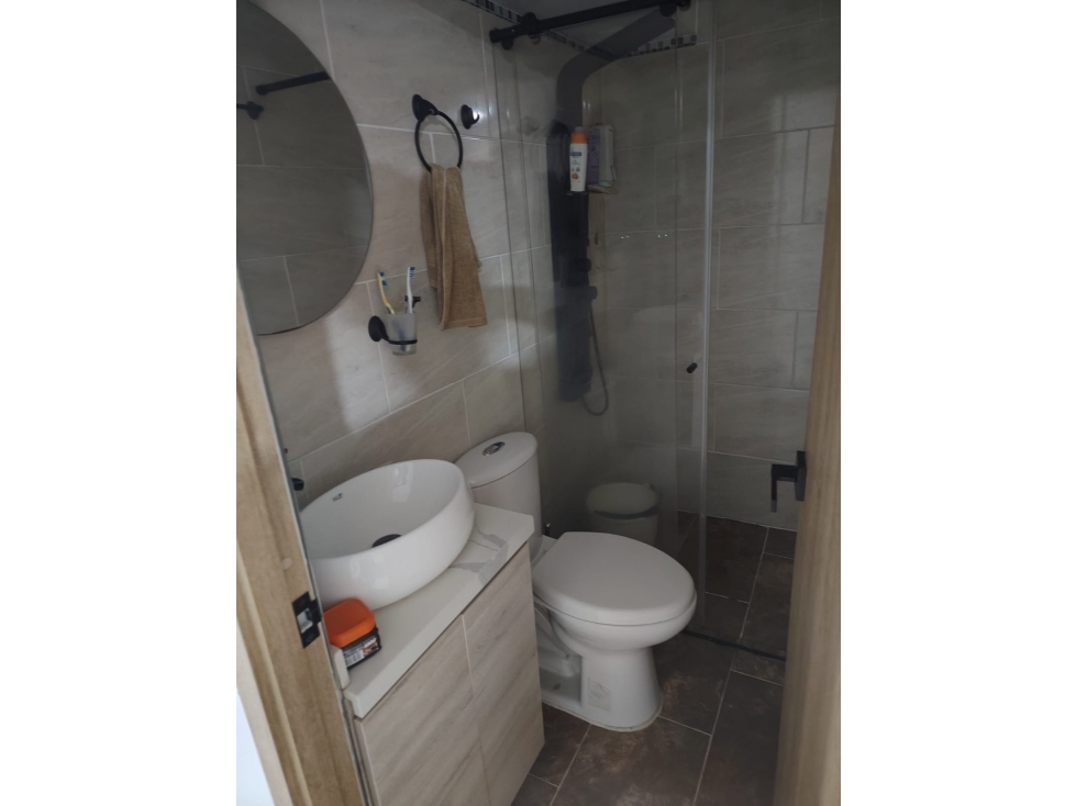 VENTA APARTAMENTO BORA DE SERRAVENTO, BELLO-54M2 — foto 6