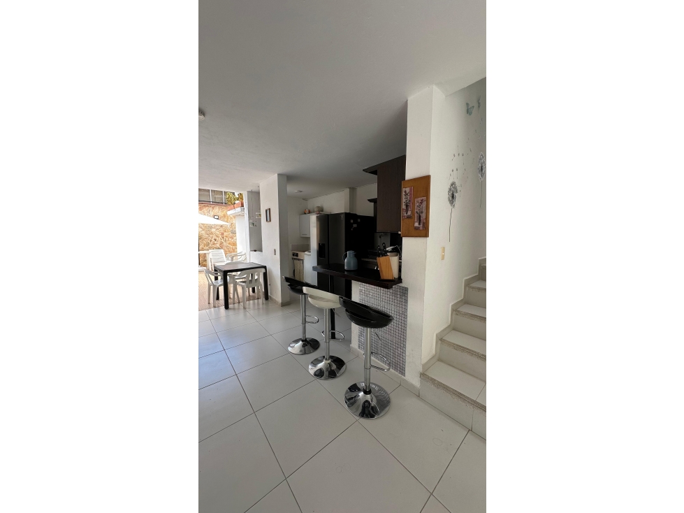 VENTA CABAÑA EN UNIDAD CERRADA, SAN JERONIMO. ANT - 6