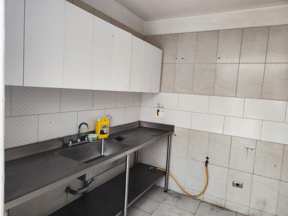 VENTA CASA LOTE, BARRIO BOSTON, MEDELLÍN — foto 3