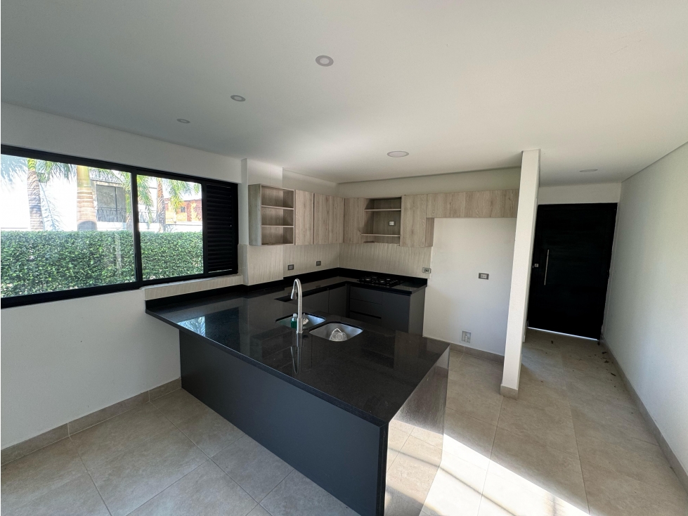 VENTA CASA PARA ESTRENAR, SOPETRÁN - 4