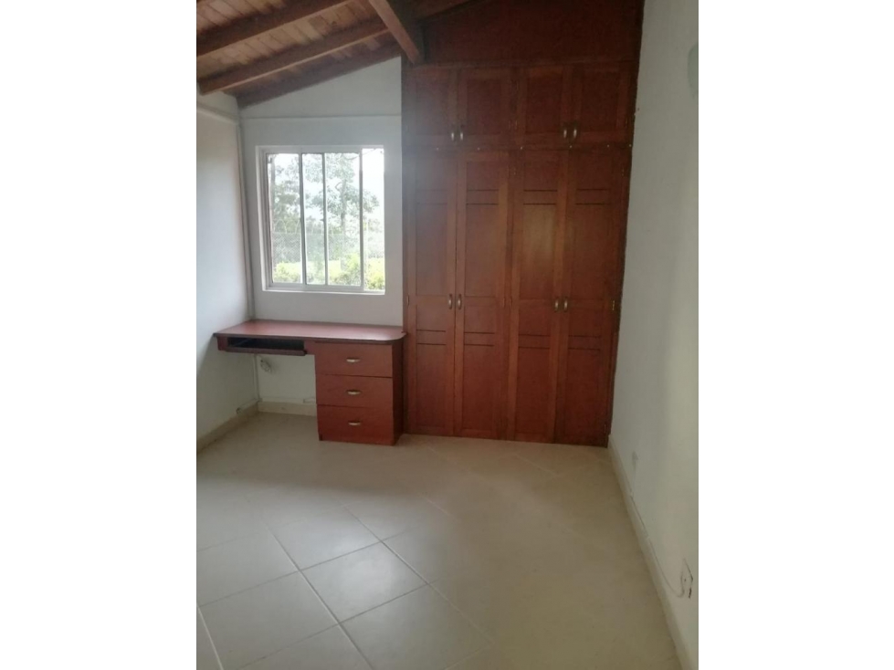 VENTA CASA BIFAMILIAR URBANIZACIÓN EL ENCANTO II, ITAGÜÍ - 5