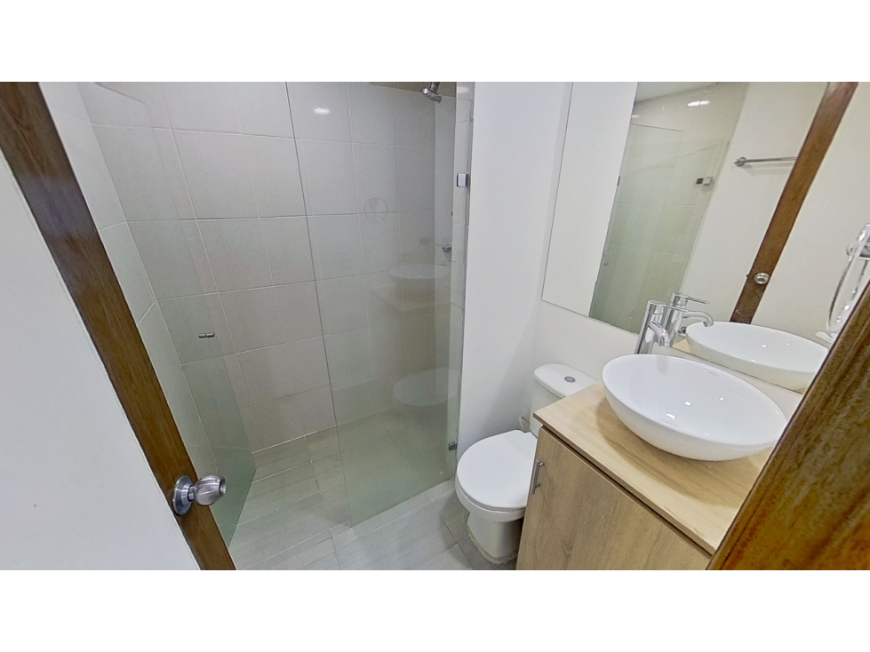 VENTA APARTAMENTO MOLINO DE AGUA, LAURELES, MEDELLÍN — foto 6
