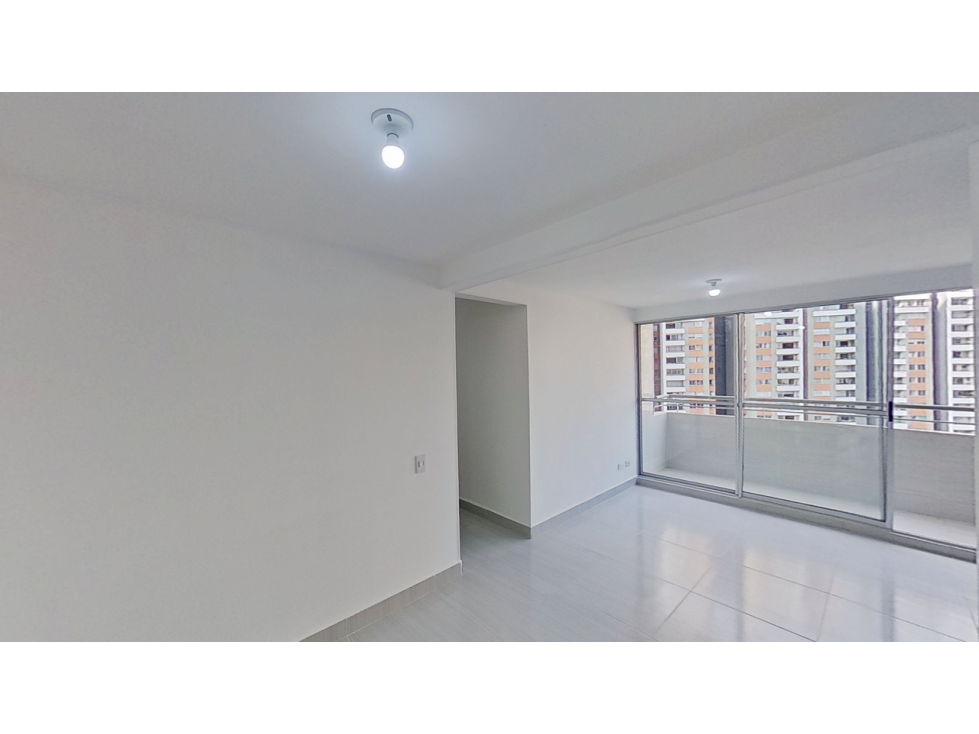 VENTA APARTAMENTO NOGALES, BELLO — foto 2