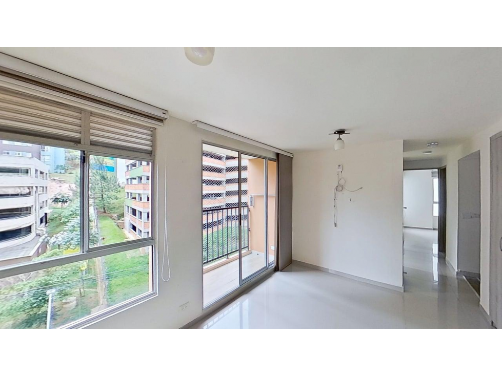 VENTA APARTAMENTO CERRO AZUL, BELLO — foto 6