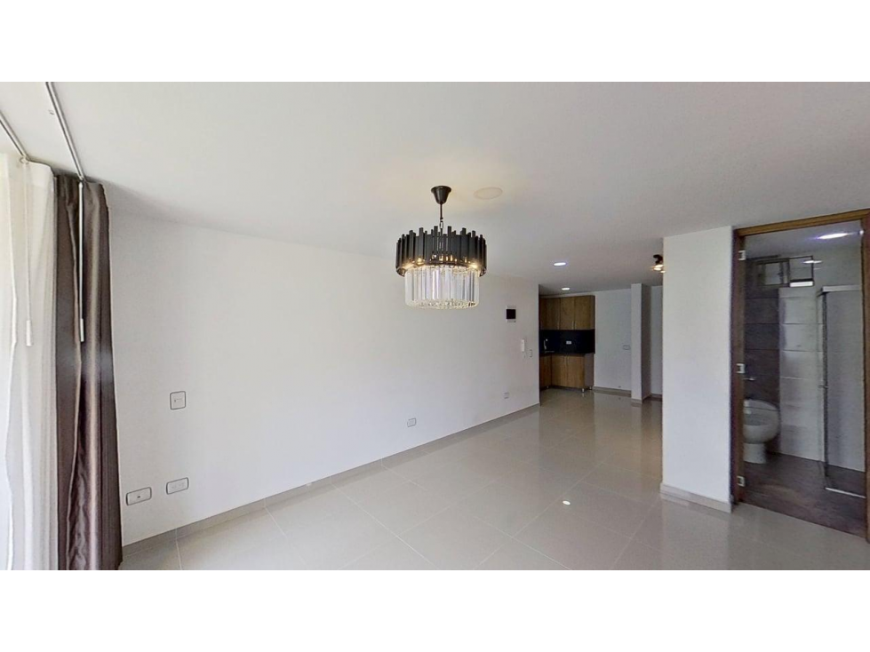 VENTA APARTAMENTO MANCHESTER, SABANETA — foto 4