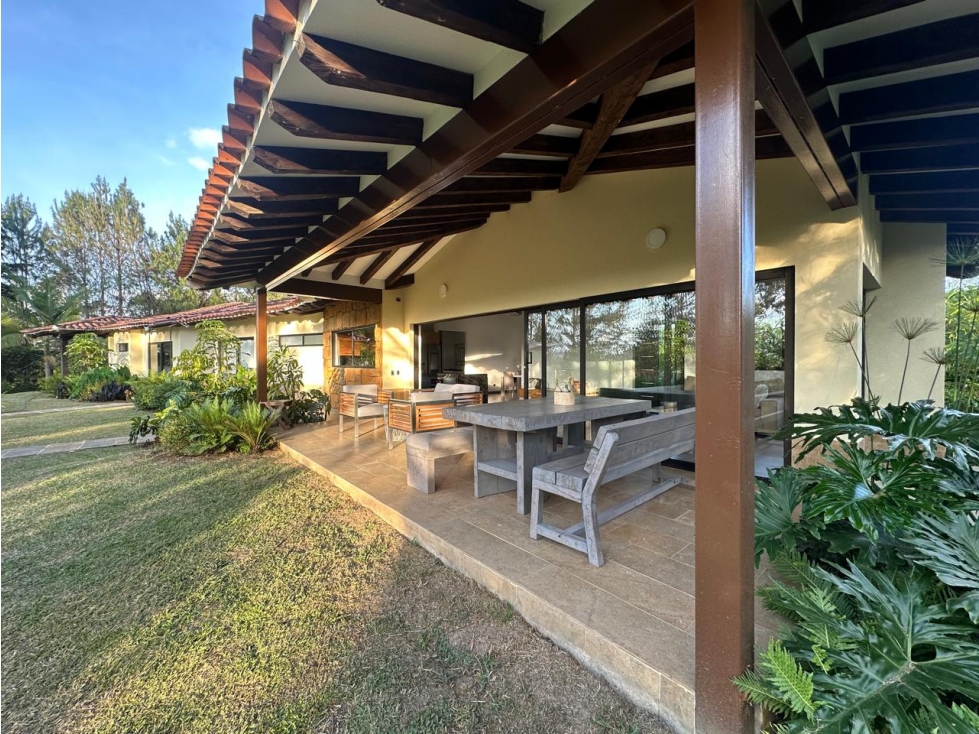 VENTA CASA PRAGA, PINAR DE QUIRAMA, EL CARMEN DE VIBORAL — foto 4