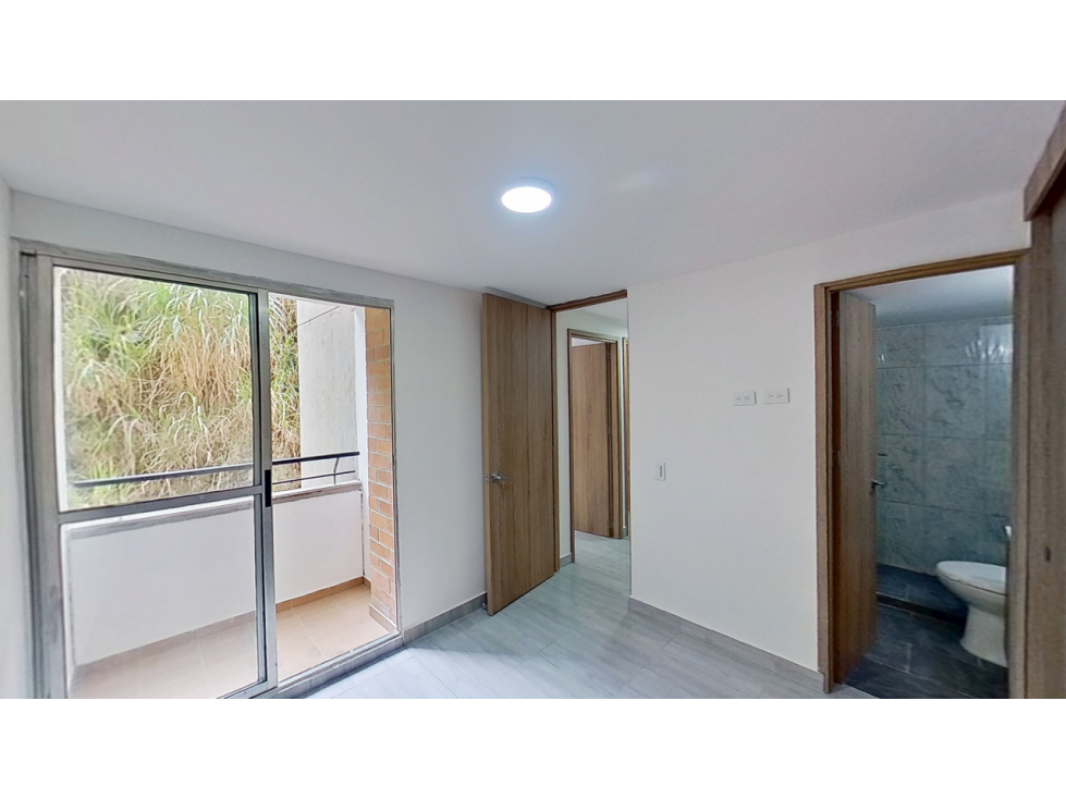 VENTA APARTAMENTO ALAMOS DEL VELVERDE, BELLO — foto 3