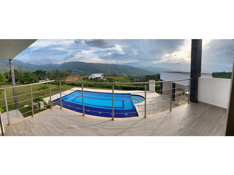 VENTA FINCA SAN JERÓNIMO - 5
