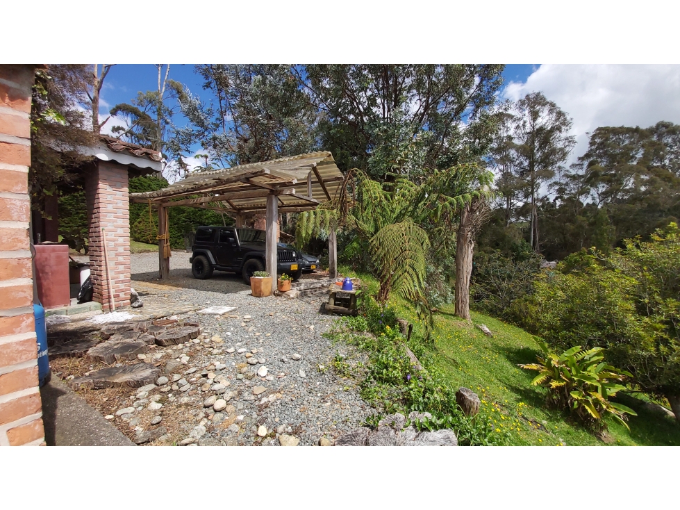 VENTA/ALQUILER CASA CAMPESTRE PRECIO DE OPORTUNIDAD, LA ACUARELA — foto 3