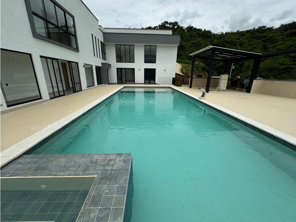VENTA FINCA CON VISTA 360º, SANTA FE DE ANTIOQUIA — foto 5