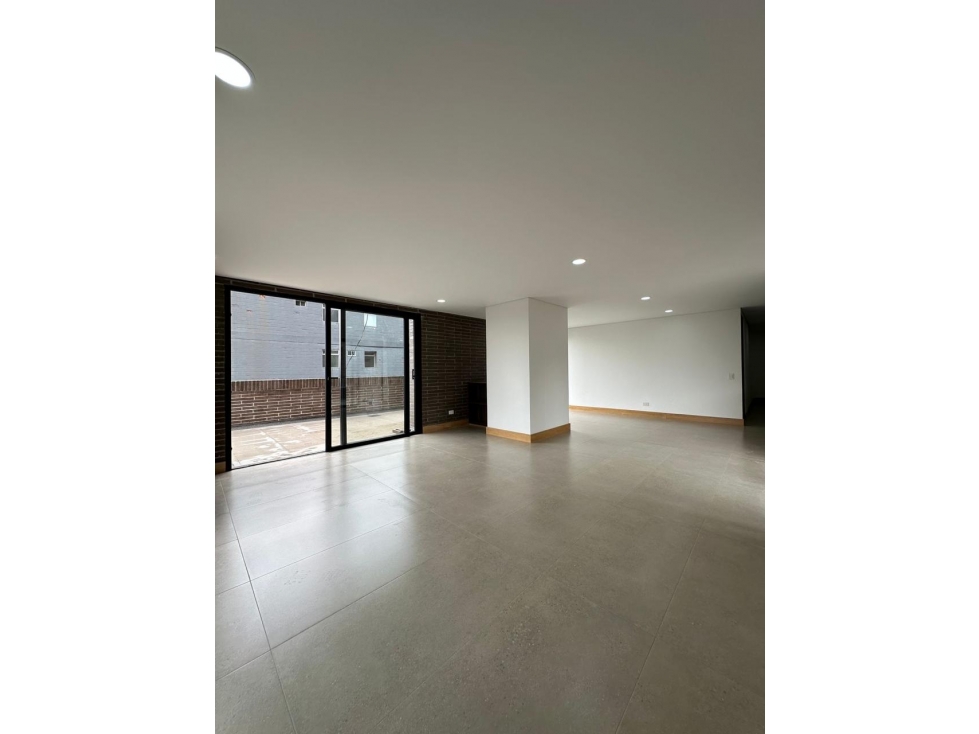 VENTA APARTAMENTOS PROYECTO CUMBRES, ENVIGADO