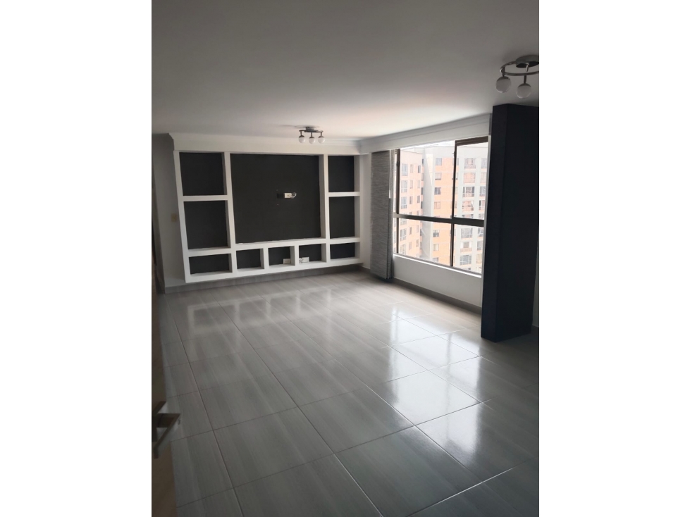 VENTA APARTAMENTO MAJAGUA VITAL BELLO- 80M2