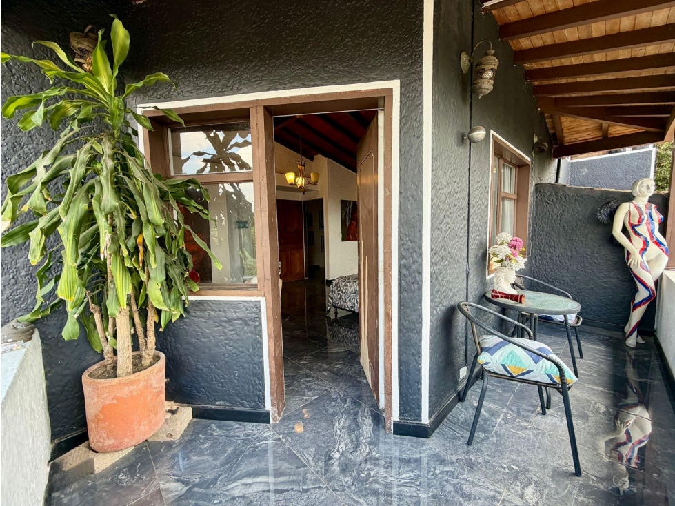 VENTA CASA INDEPENDIENTE, ENVIGADO — foto 5