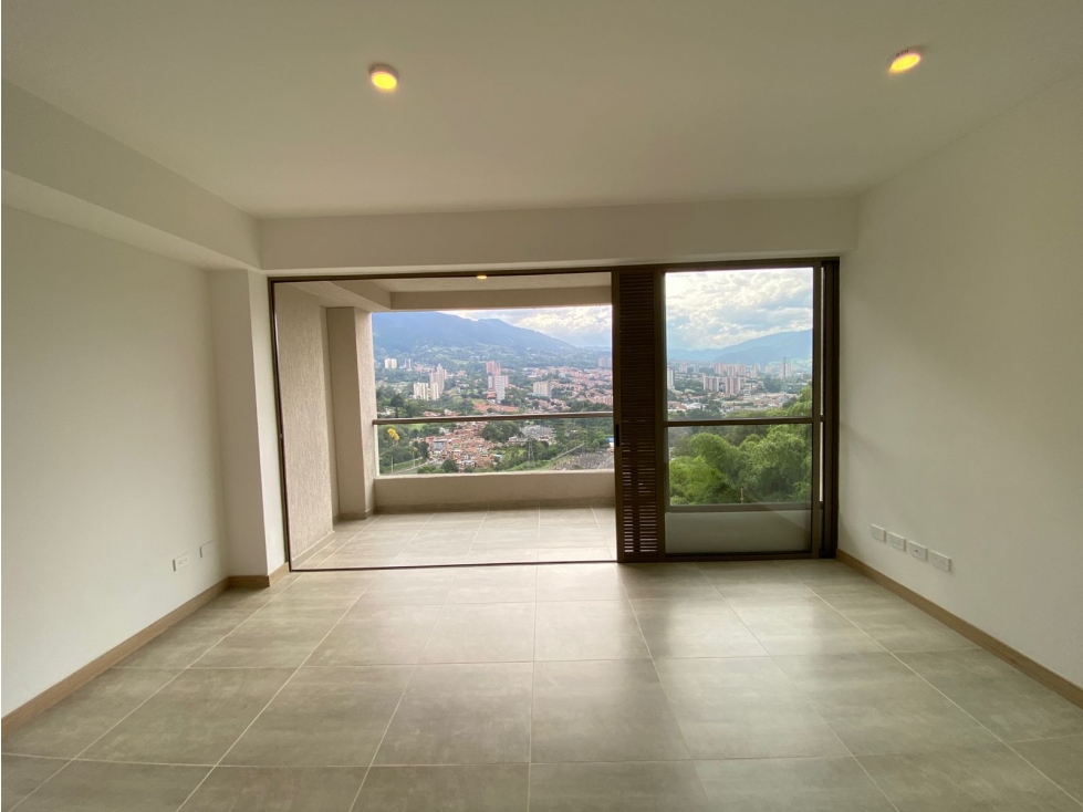 VENTA APARTAMENTO LA CUMBRE, SABANETA