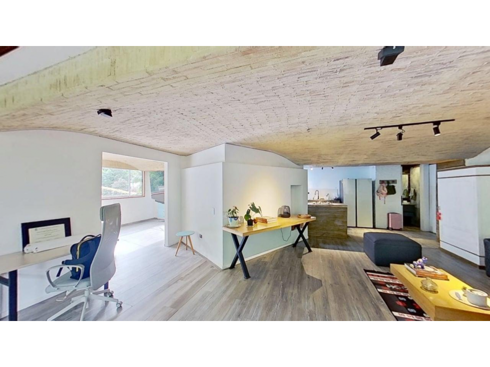 VENTA APARTAMENTO ACQUAVELLA, CASTROPOL   — foto 2