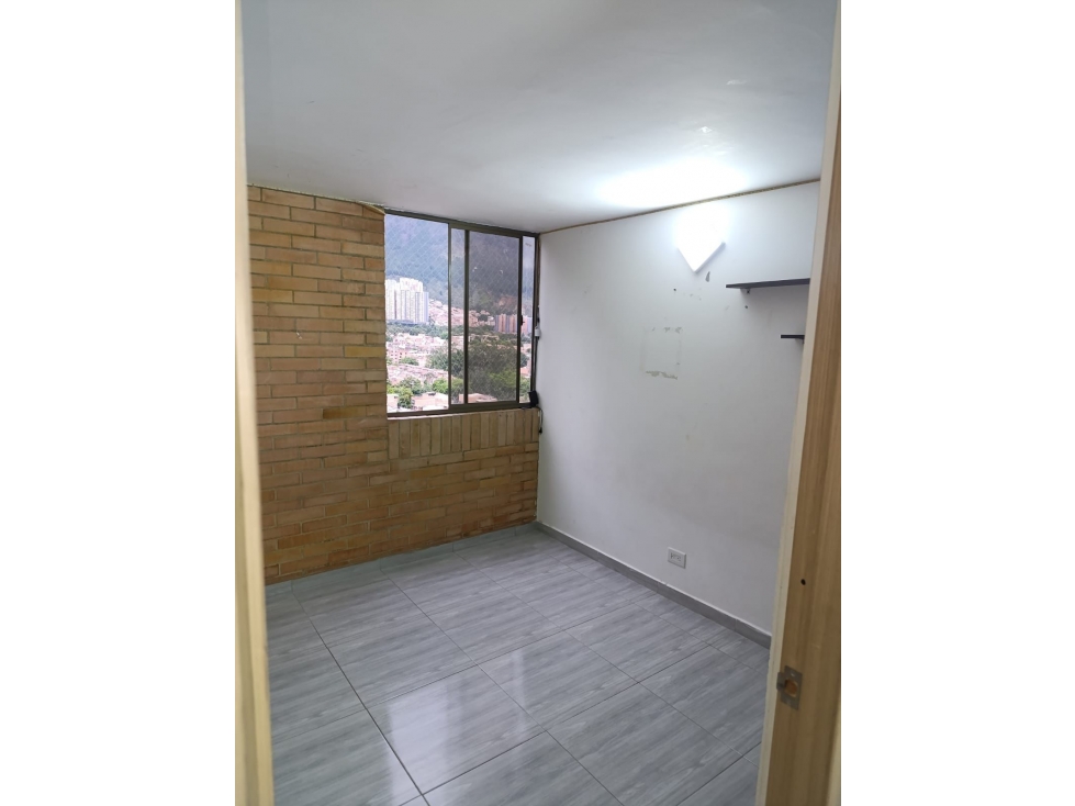 VENTA APARTAMENTO 62M2 MAJAGUA NATURAL - BELLO — foto 5